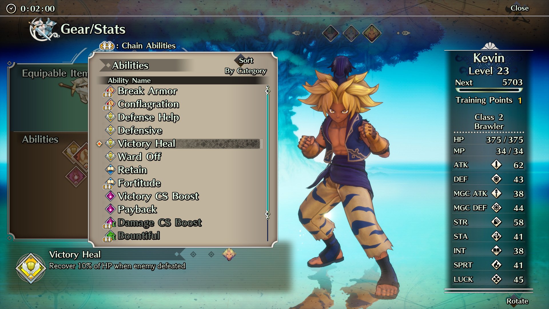Trials of Mana - Imagen 33